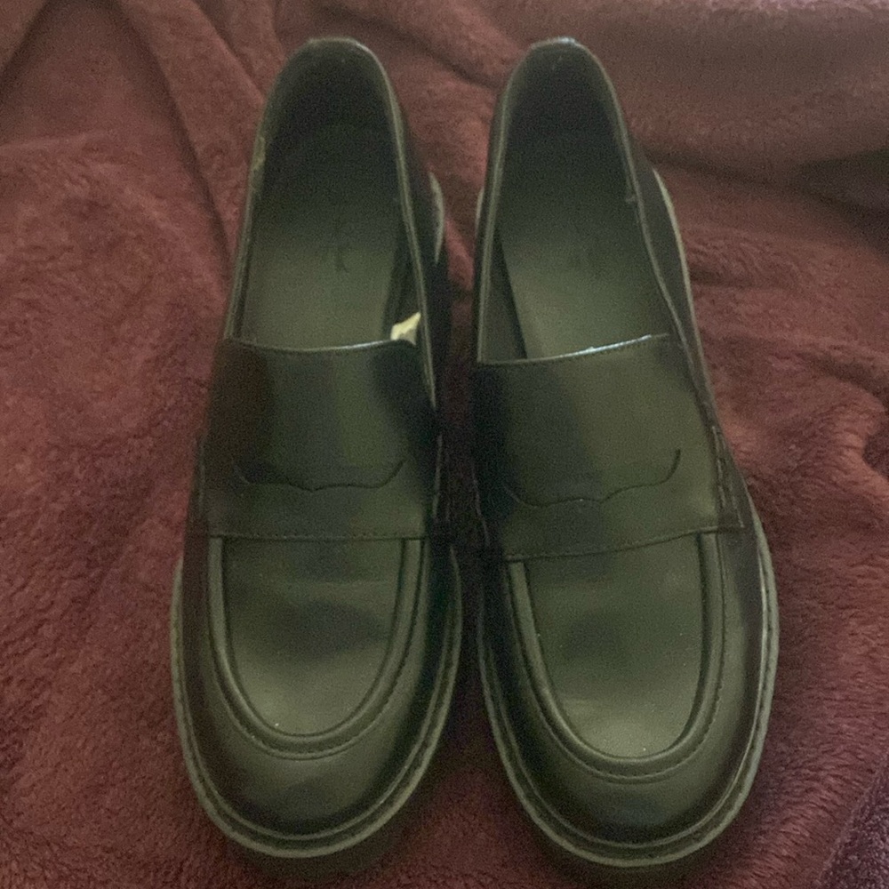 Universal Thread Maisy Loafer Heels